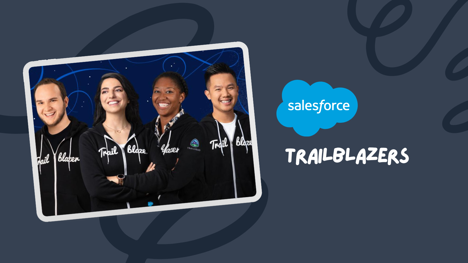 Salesforce Campaing!